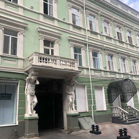 Студия На Дерибасовской Odessa Luaran gambar